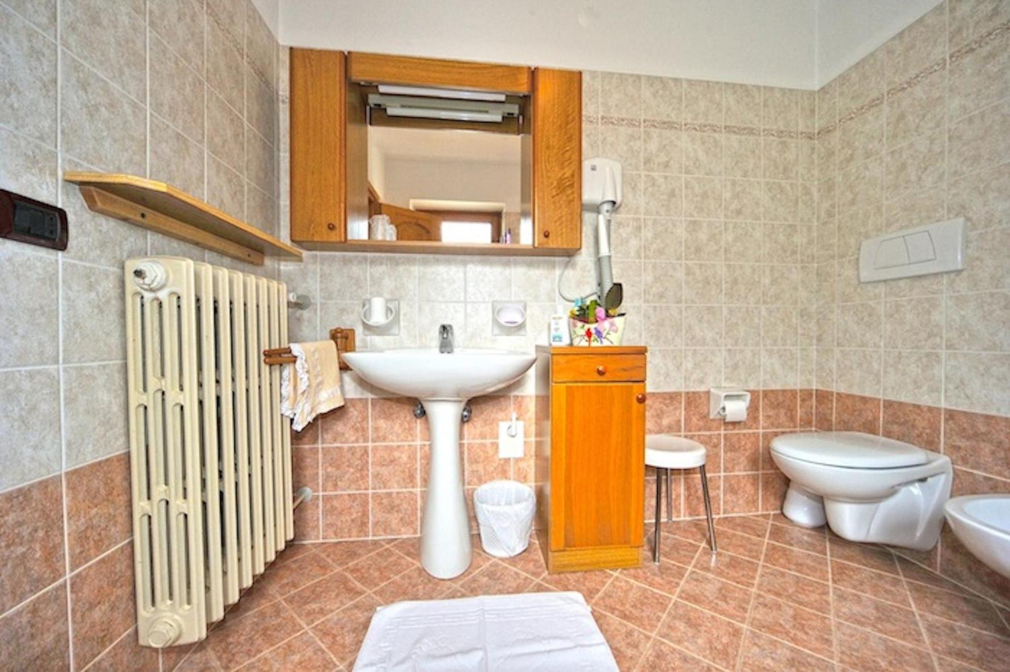 Albergo Ristorante Alle Codole Canale dʼAgordo Quarto foto